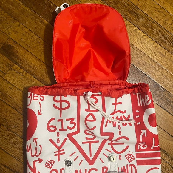 Sprayground Backpack - Picture 3 of 6